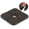 Outdoor Umbrella Base Weight Plate Set for Offset Cantilever Umbrella